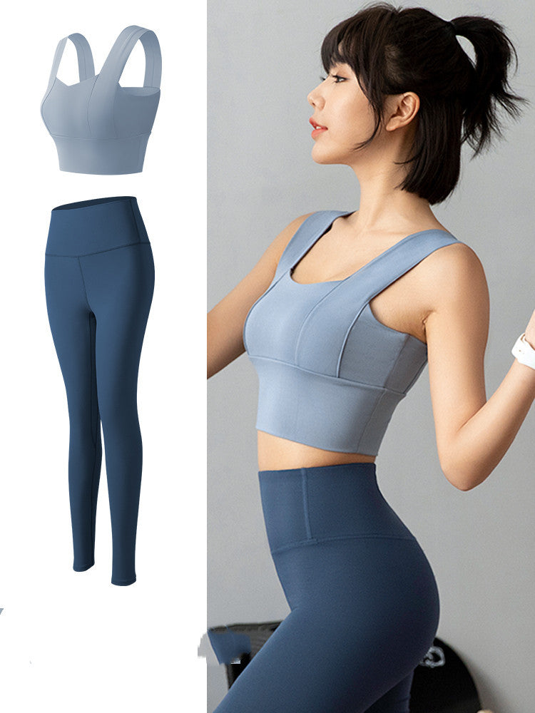 Women's Running Gym Wear