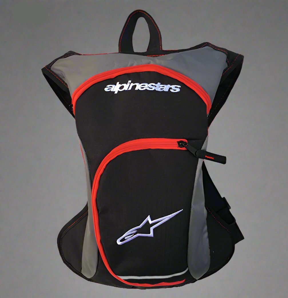 Riding Water Backpack