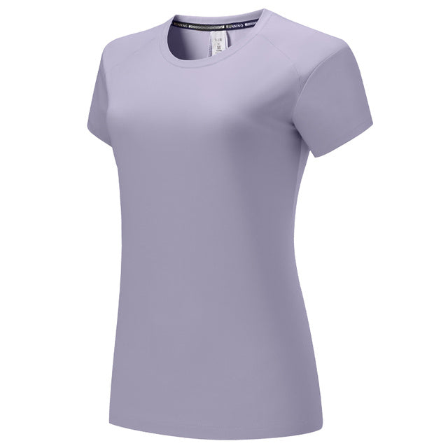 Short Sleeve Women Shirt