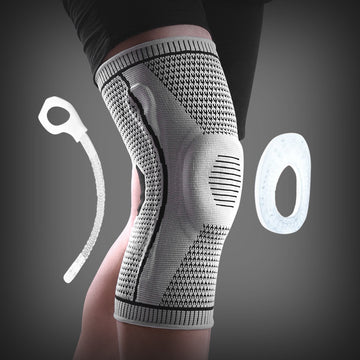 3D Sports Knee Pad